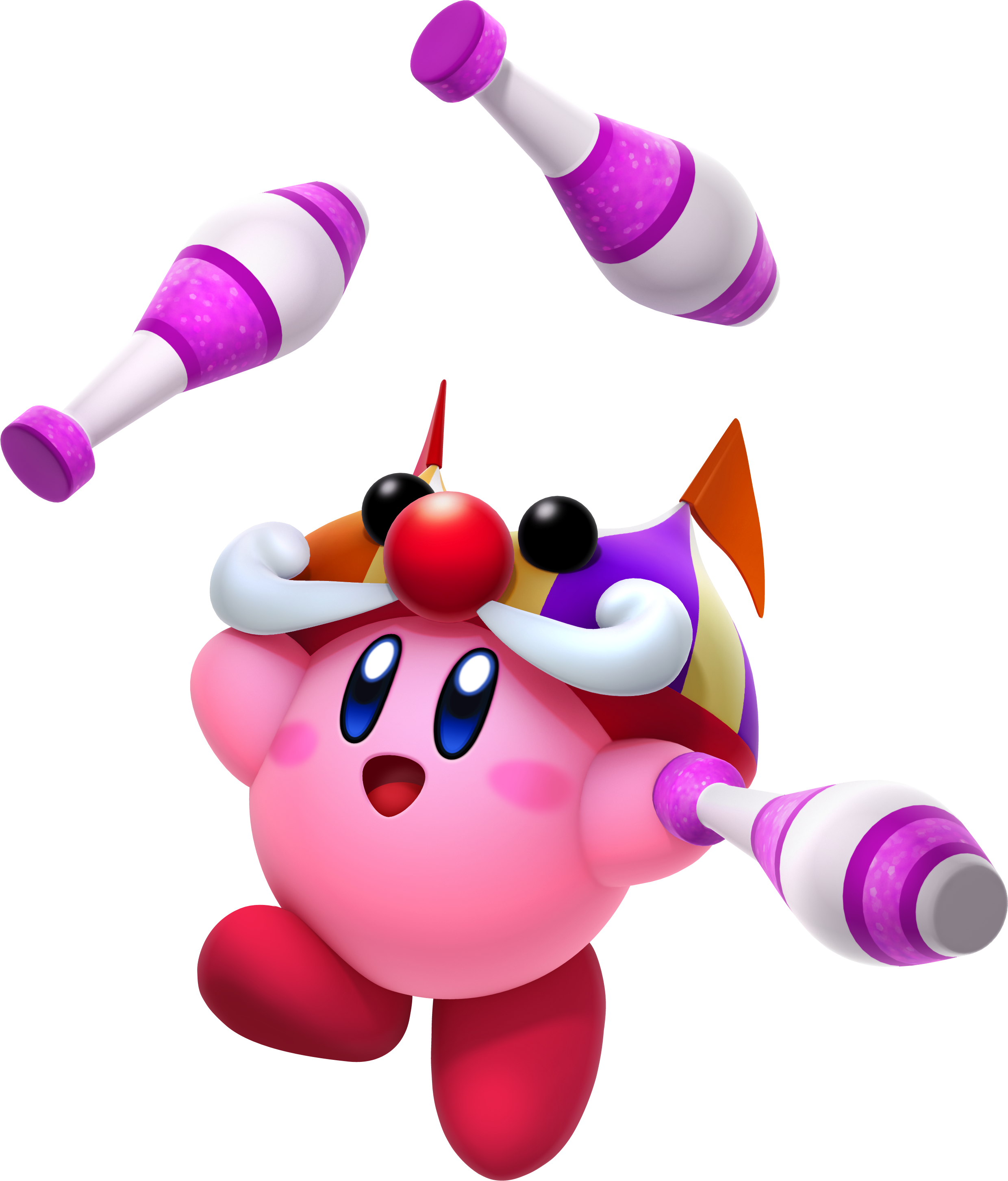 Circus | Kirby Wiki | Fandom