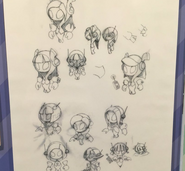 MoreSusieConceptSketches.png (279 KB) Kirby: Planet Robobot