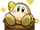 Gold Waddle Dee