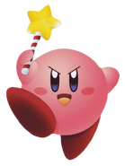 Kirby: Right Back at Ya!