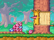 Little Woods attacks.