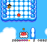 Kirby Tilt 'n' Tumble