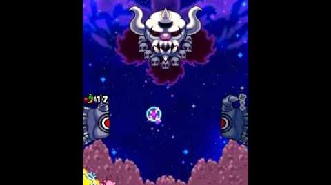 Necrodeus | Kirbypedia | Fandom