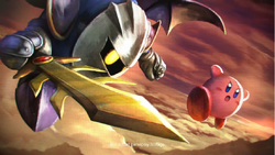 Meta Knight | Kirbypedia | Fandom