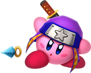 Kirby: Triple Deluxe