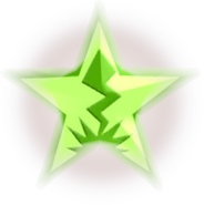 Super Spark Ability Star