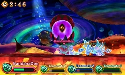 King D Mind Kirby Wiki Fandom King D Mind Kirby Wiki Fandom