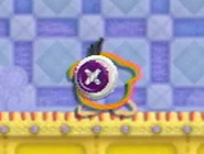 『毛糸のカービィ』