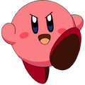 Big Bad Kirby anime