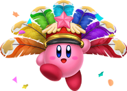 Kirby Star Allies