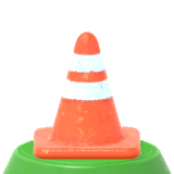 Traffic Cone