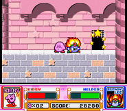 Kirby Super Star (helper)