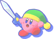 Kirby Star Allies