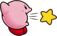 星之卡比2