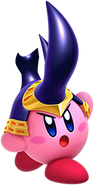 Beetle Kirby