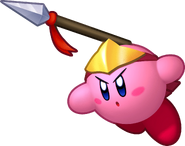 Spear