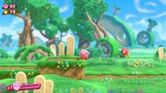 Kirby Star Allies