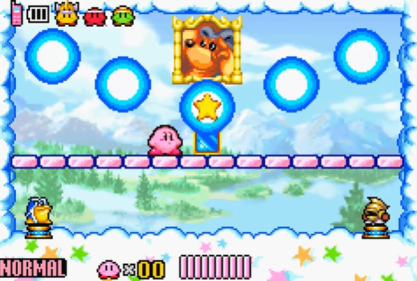 Boss Endurance | Kirby Wiki | Fandom