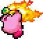 Kirbyfire.png (965 Bytes) Kirby und die wundersame Spiegelwelt