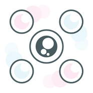 Kirby: Canvas Curse (Kracko Jr.)