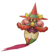 Kirby: Triple Deluxe