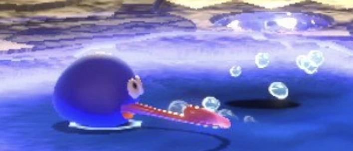 カテゴリ ダークマター族 カービィwiki Fandom