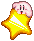 Kirby's Star Stacker