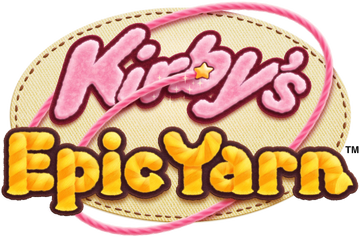 Kirby's Epic Yarn - Media - Nintendo World Report