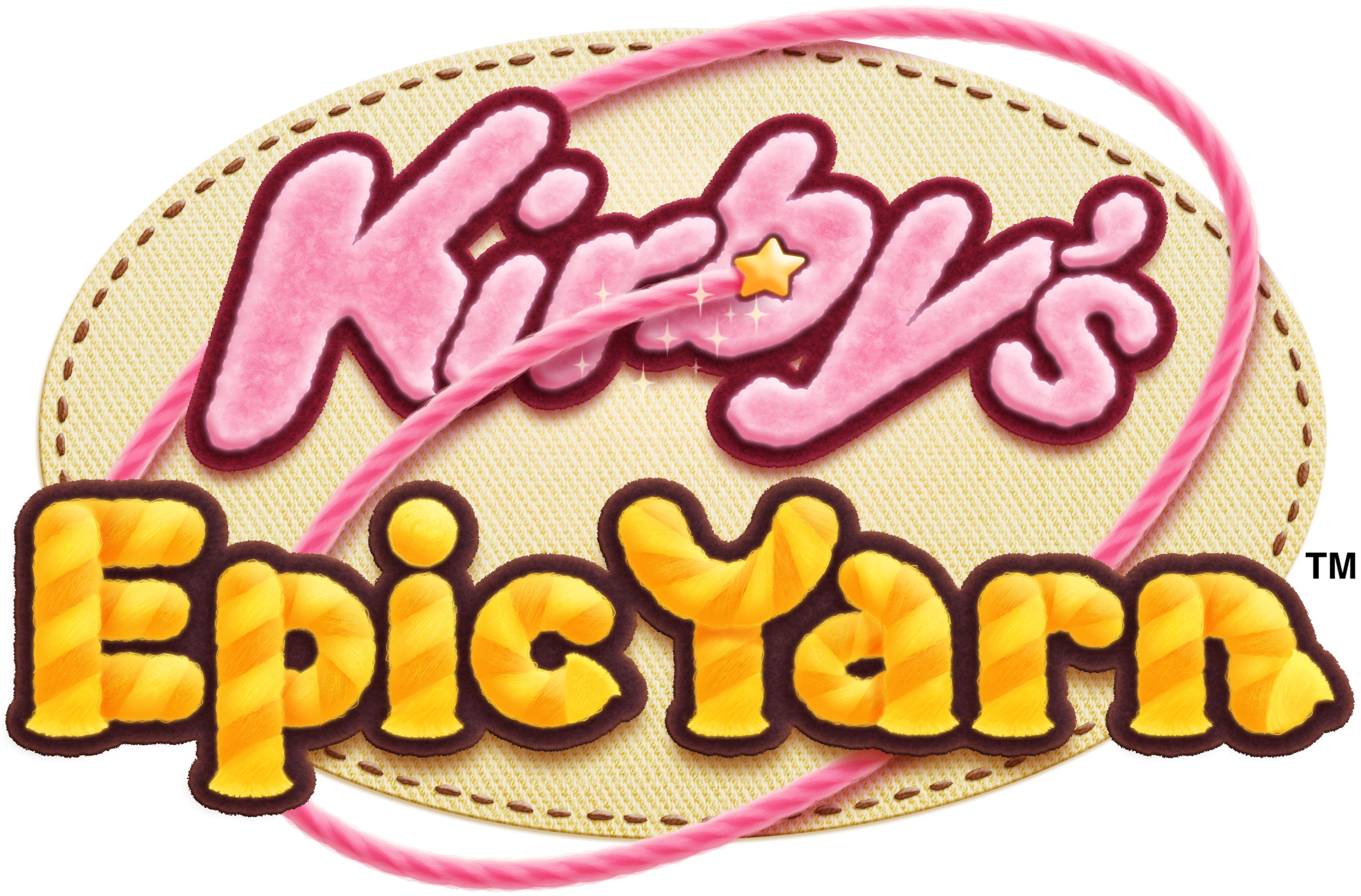 Kirby's Epic Yarn | Kirby Wiki | Fandom