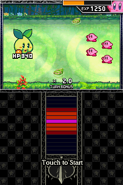 Kirby Mass Attack (Kirby Quest)