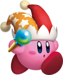 Kirby's Return to Dream Land