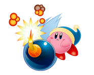 Kirby: Les souris attaquent