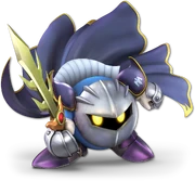 MetaKnightSmash