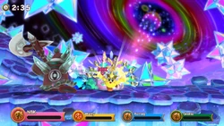 King D Mind Kirby Wiki Fandom King D Mind Kirby Wiki Fandom