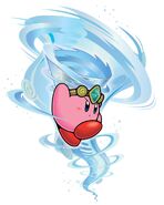 Kirby: Schatten bedrohen Traumland