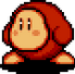 Waddle Dee (Kirby's Avalanche)