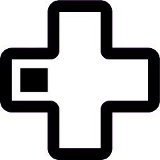 Directional Pad Left