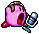 Ability Kirby Mike Level 2