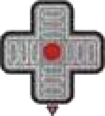 Directional Pad Down