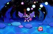 En Kirby Super Star Ultra