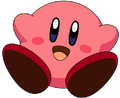 Kirby: Right Back at Ya!