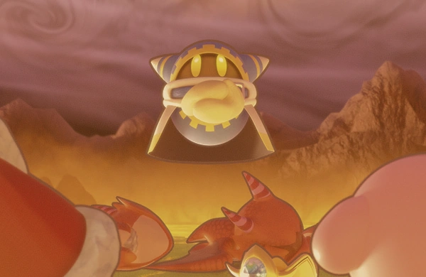 Let Me Explain Everything