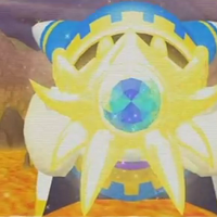 Master Crown Kirby Wiki Fandom