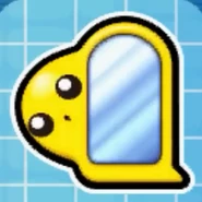 ステッカー(ロボボプラネット)