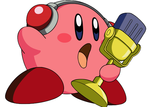 Mike - WiKirby: it's a wiki, about Kirby!