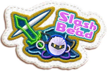 Slash & Bead, Kirby Wiki