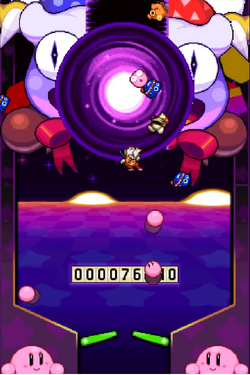 Kirby's Dream Land Enemies Gordo Starman Sir Kibble -  Portugal