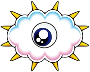 KNiDL Kracko artwork.png (167 KB) Kirby: Nightmare in Dream Land / Kirby & The Amazing Mirror