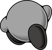 En Kirby y el Laberinto de los Espejos.