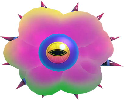 Poison Croakom, Kirby Wiki, Fandom